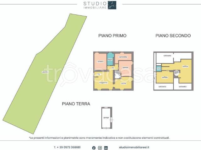 Appartamento in vendita a Pistoia, Toscana