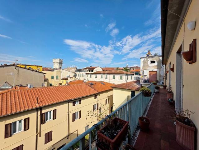 Appartamento in vendita a Pistoia, Toscana