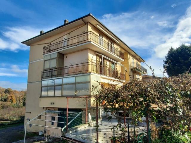 Appartamento in vendita a Unione di Comuni Montani Colline del Fiora, Pitigliano