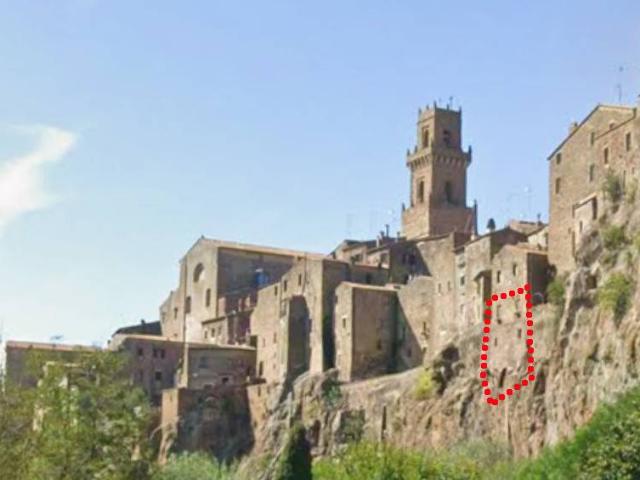 Appartamento in vendita a Unione di Comuni Montani Colline del Fiora, Pitigliano