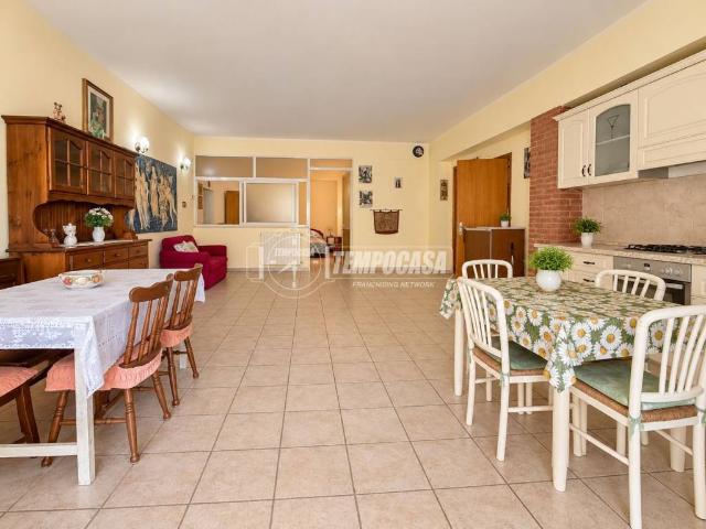 Appartamento in vendita a Unione di Comuni Montani Colline del Fiora, Pitigliano