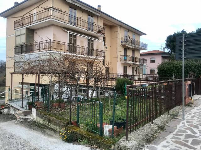 Appartamento in vendita a Unione di Comuni Montani Colline del Fiora, Pitigliano