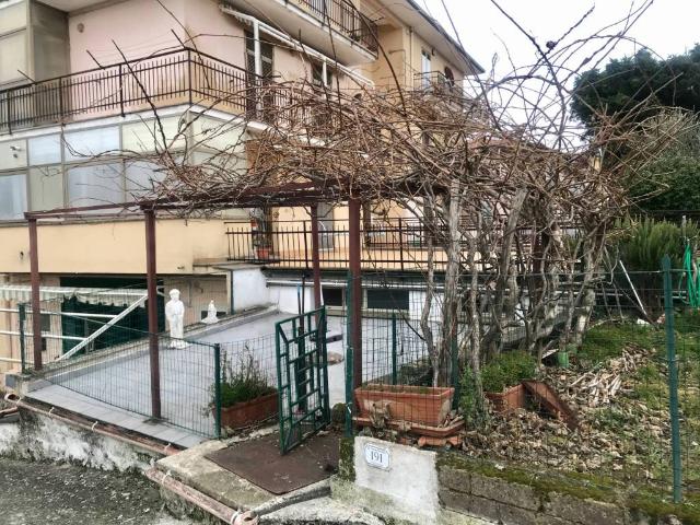 Appartamento in vendita a Unione di Comuni Montani Colline del Fiora, Pitigliano