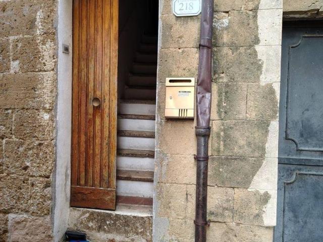 Appartamento in vendita a Unione di Comuni Montani Colline del Fiora, Pitigliano