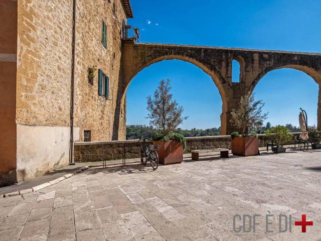 Appartamento in vendita a Unione di Comuni Montani Colline del Fiora, Pitigliano