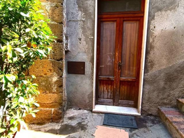 Appartamento in vendita a Unione di Comuni Montani Colline del Fiora, Pitigliano