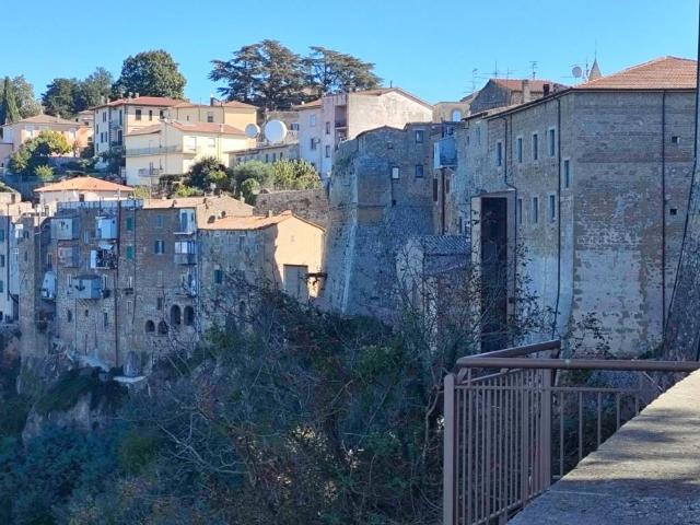 Appartamento in vendita a Unione di Comuni Montani Colline del Fiora, Pitigliano
