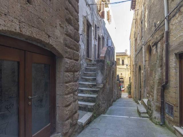 Appartamento in vendita a Unione di Comuni Montani Colline del Fiora, Pitigliano
