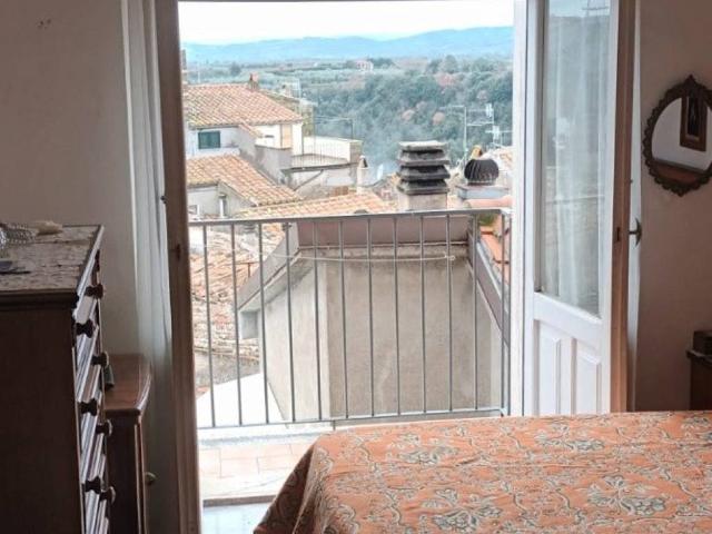 Appartamento in vendita a Unione di Comuni Montani Colline del Fiora, Pitigliano