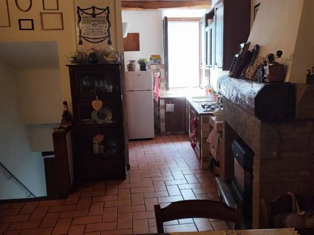 Appartamento in vendita a Unione di Comuni Montani Colline del Fiora, Pitigliano