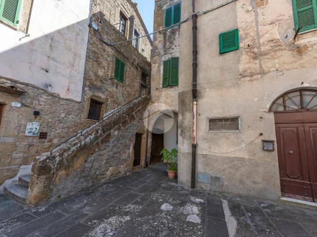 Appartamento in vendita a Unione di Comuni Montani Colline del Fiora, Pitigliano
