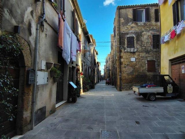 Appartamento in vendita a Unione di Comuni Montani Colline del Fiora, Pitigliano