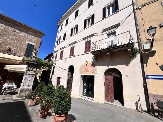 Appartamento in vendita a Unione di Comuni Montani Colline del Fiora, Pitigliano