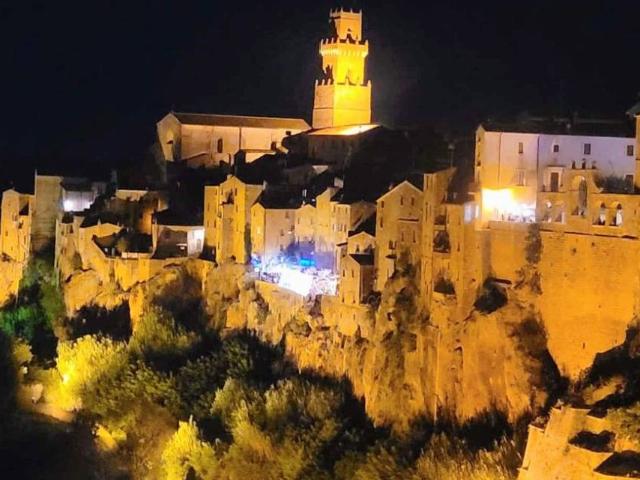 Appartamento in vendita a Unione di Comuni Montani Colline del Fiora, Pitigliano