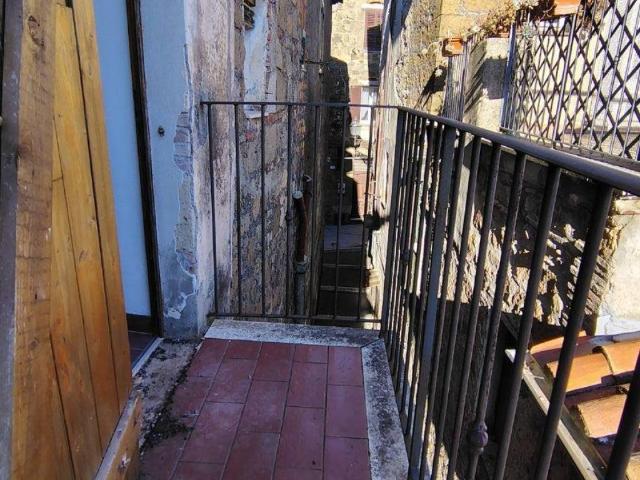 Appartamento in vendita a Unione di Comuni Montani Colline del Fiora, Pitigliano