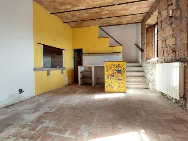 Appartamento in vendita a Unione di Comuni Montani Colline del Fiora, Pitigliano