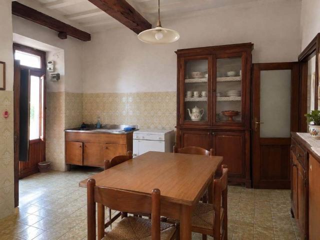 Appartamento in vendita a Unione di Comuni Montani Colline del Fiora, Pitigliano