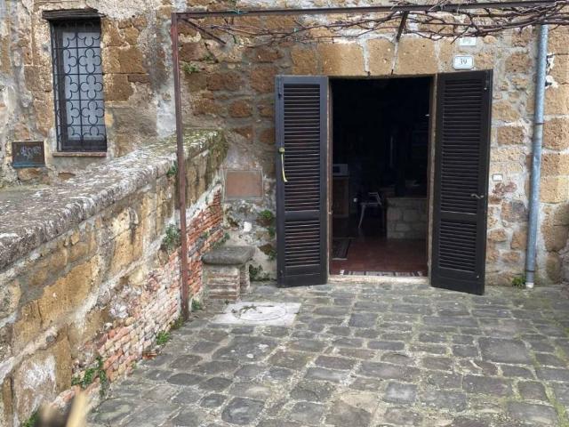 Appartamento in vendita a Unione di Comuni Montani Colline del Fiora, Pitigliano