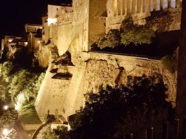Appartamento in vendita a Unione di Comuni Montani Colline del Fiora, Pitigliano