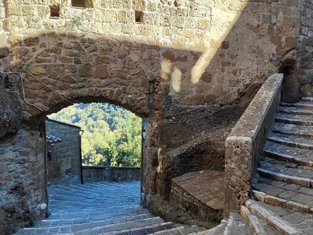 Appartamento in vendita a Pitigliano, Grosseto