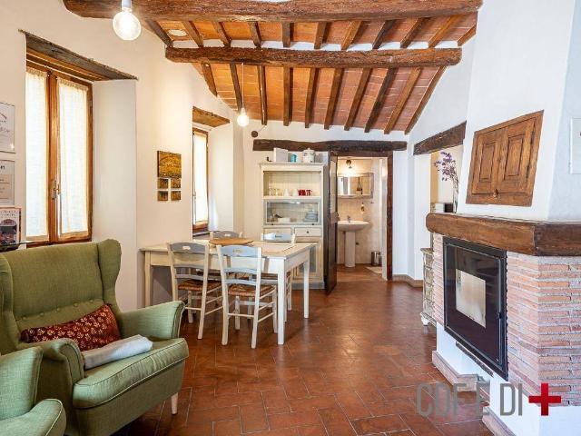 Appartamento in vendita a Unione di Comuni Montani Colline del Fiora, Pitigliano