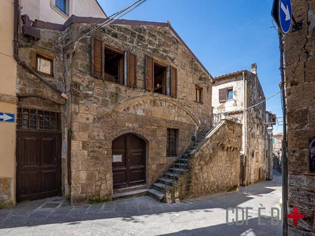 Appartamento in vendita a Unione di Comuni Montani Colline del Fiora, Pitigliano
