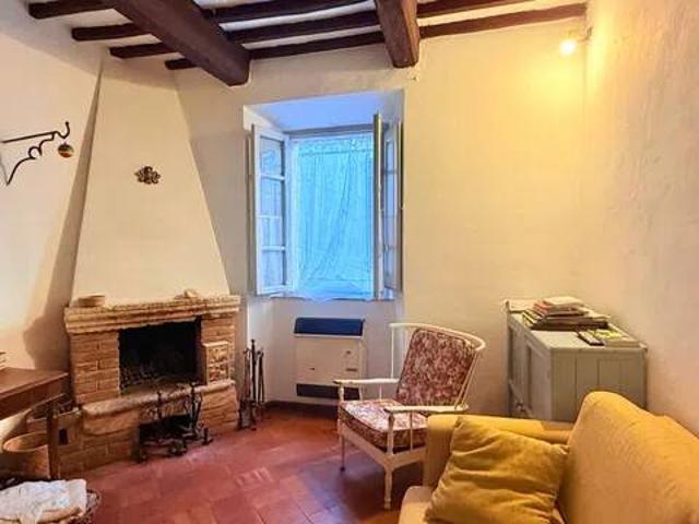 Appartamento in vendita a Pitigliano, Grosseto