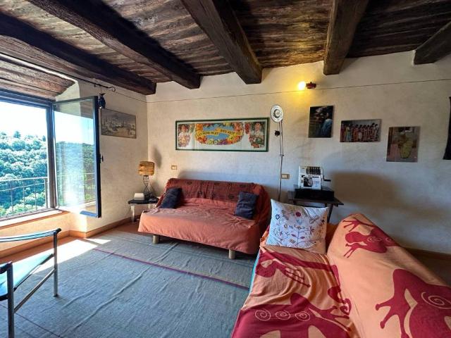 Appartamento in vendita a Unione di Comuni Montani Colline del Fiora, Pitigliano