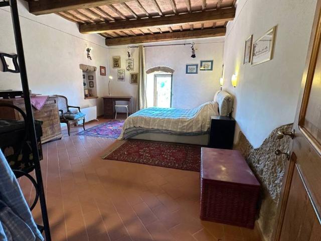Appartamento in vendita a Unione di Comuni Montani Colline del Fiora, Pitigliano