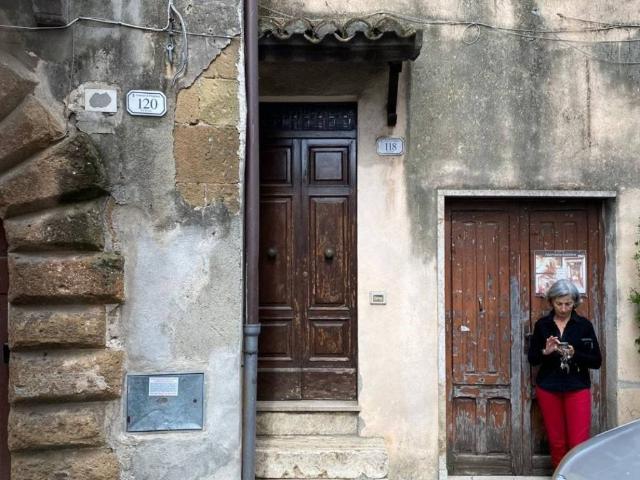 Appartamento in vendita a Unione di Comuni Montani Colline del Fiora, Pitigliano