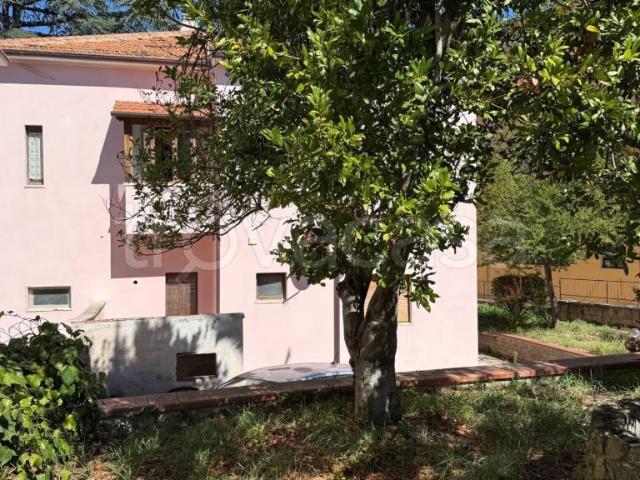 Appartamento in vendita a Pitigliano, Grosseto