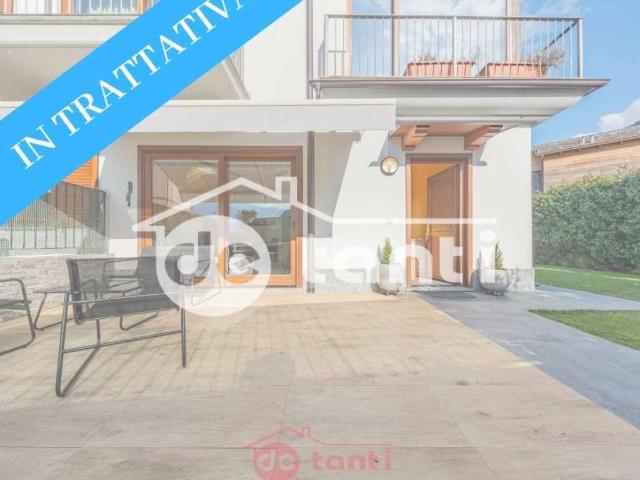 Appartamento in vendita a Comunità montana della Valchiavenna, Piuro