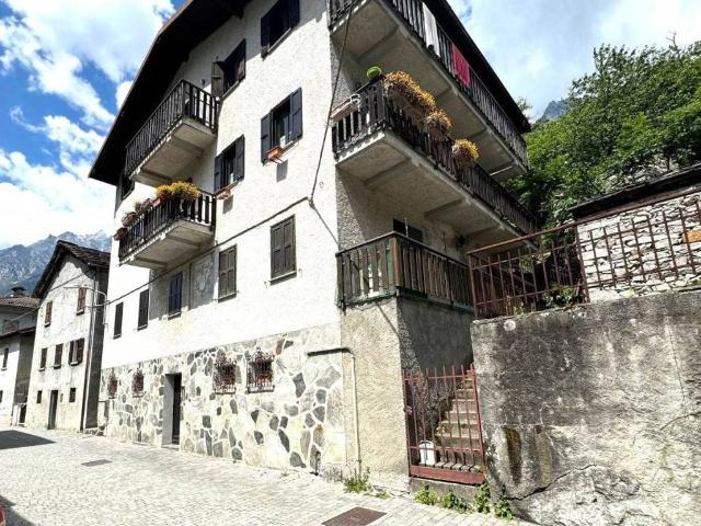 Appartamento in vendita a Comunità montana della Valchiavenna, Piuro