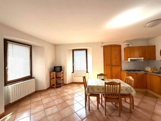 Appartamento in vendita a Comunità montana della Valchiavenna, Piuro