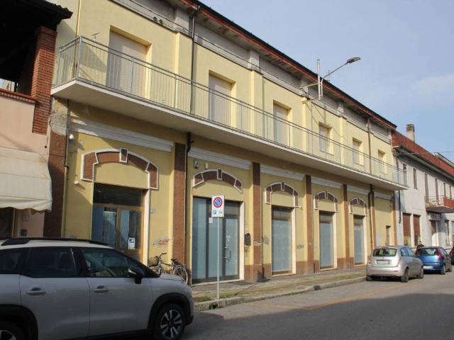 Appartamento in vendita a Pizzighettone, Lombardia