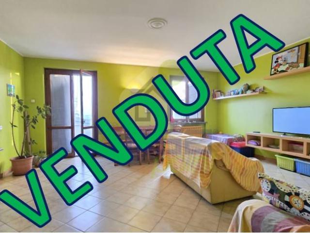 Appartamento in vendita a Pizzighettone, Lombardia