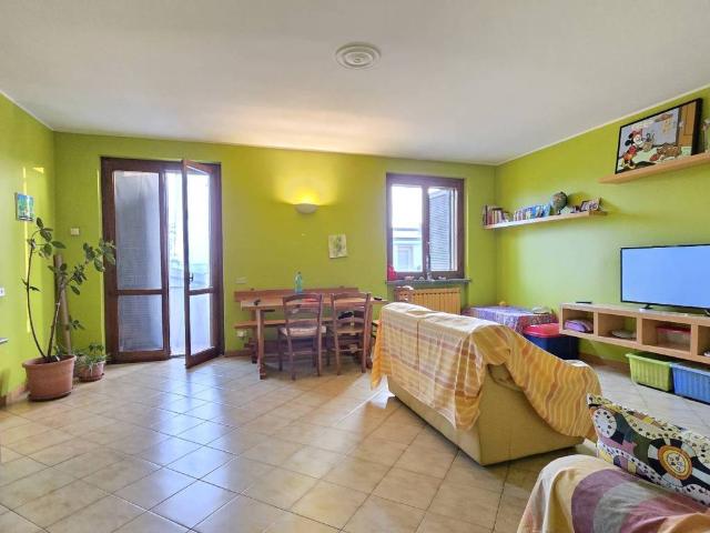 Appartamento in vendita a Pizzighettone, Lombardia