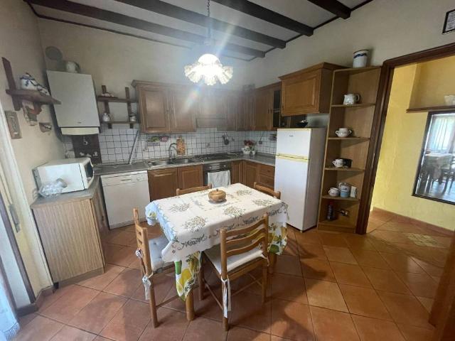 Appartamento in vendita a Ferie, Pizzighettone