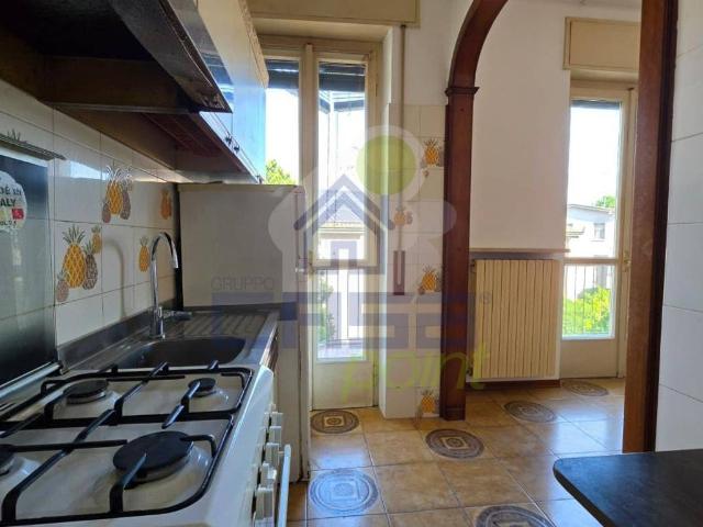 Appartamento in vendita a Pizzighettone, Lombardia