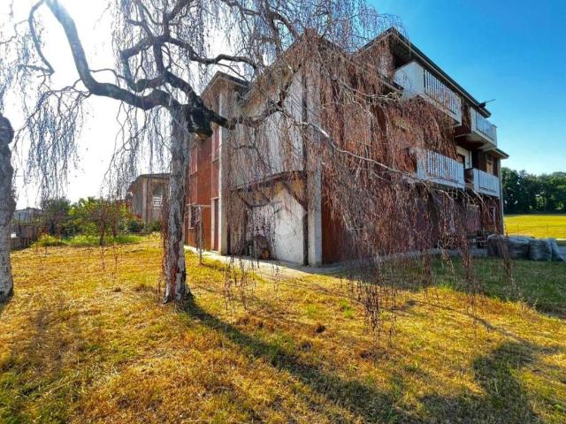 Appartamento in vendita a Pizzighettone, Lombardia