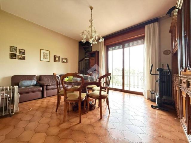 Appartamento in vendita a Pizzighettone, Lombardia