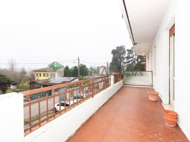 Appartamento in vendita a Pizzighettone, Lombardia