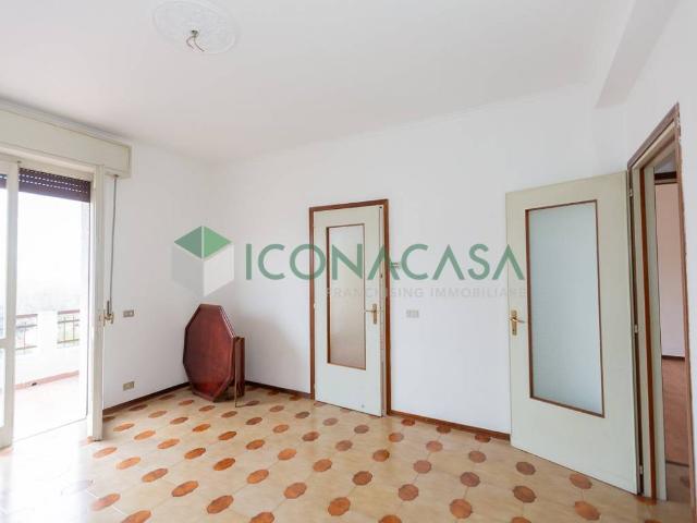 Appartamento in vendita a Pizzighettone, Lombardia