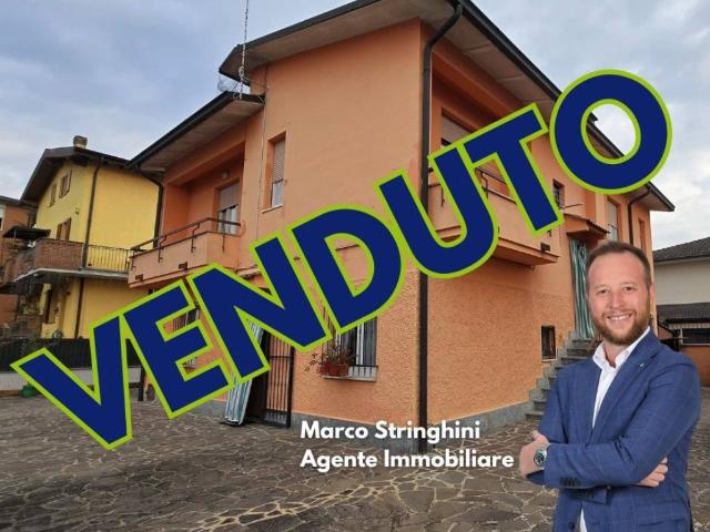 Appartamento in vendita a Pizzighettone, Lombardia