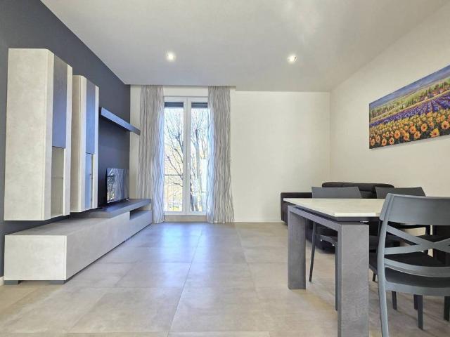 Appartamento in vendita a Pizzighettone, Lombardia