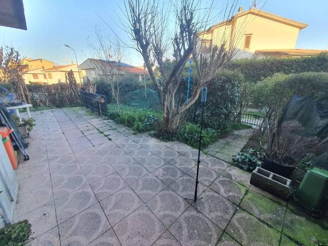 Appartamento in vendita a Pizzighettone, Lombardia