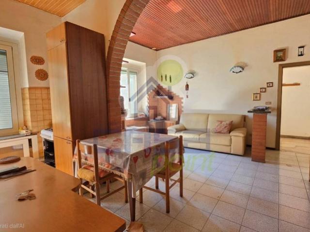 Appartamento in vendita a Pizzighettone, Lombardia