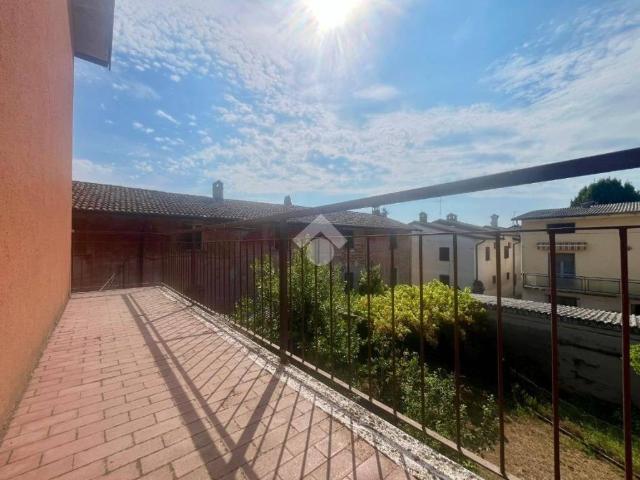 Appartamento in vendita a Pizzighettone, Lombardia