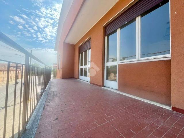 Appartamento in vendita a Pizzighettone, Lombardia
