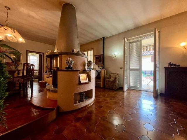 Appartamento in vendita a Pizzighettone, Lombardia